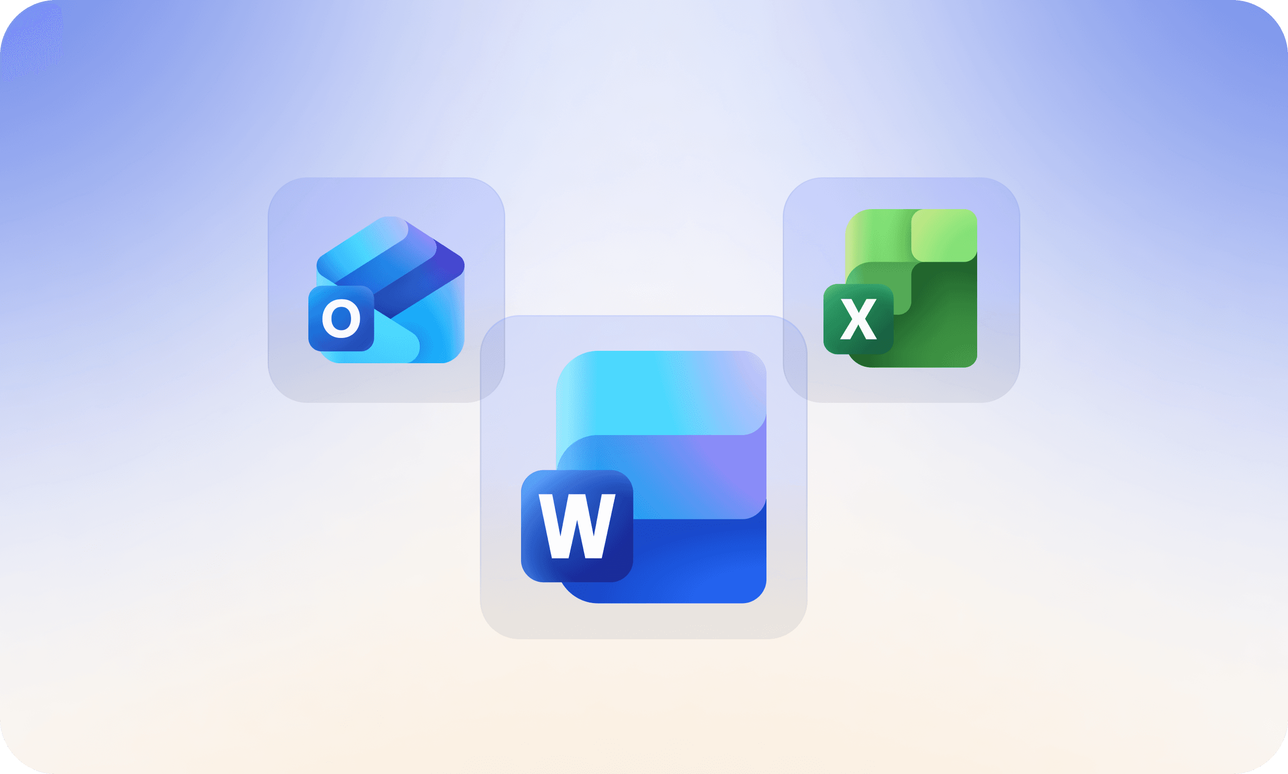 Claid – In Ihre bestehenden Tools integriert mit Word, Outlook und Excel